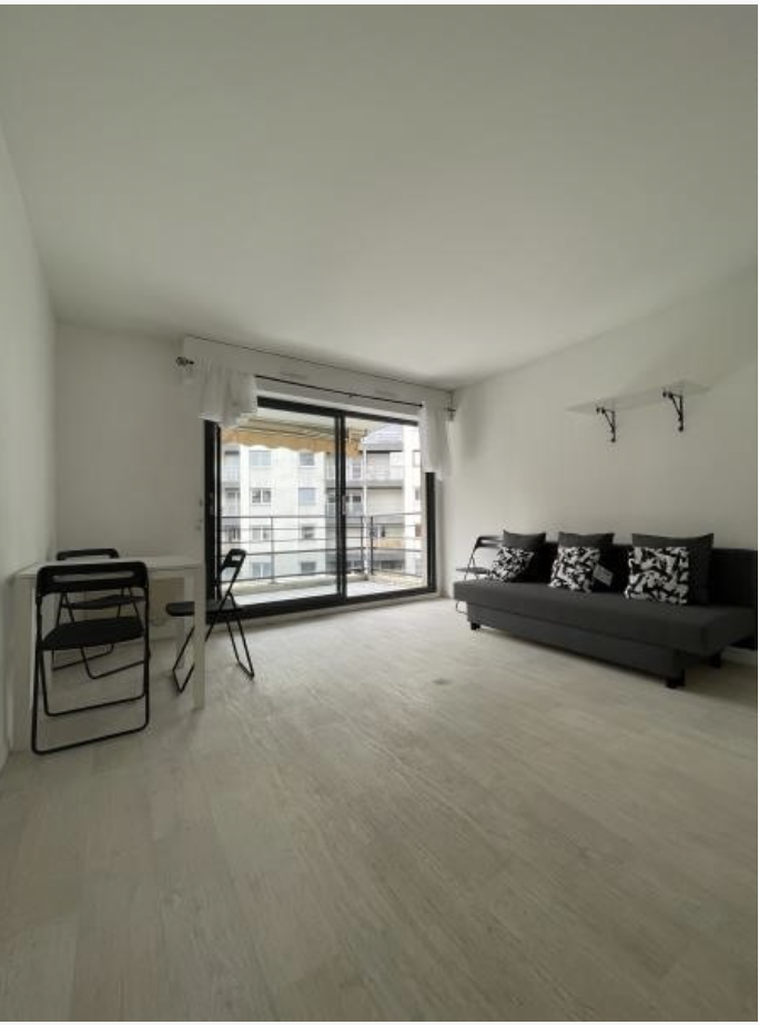 PARIS 13e·33m²·Je ne sais pas·Entièrement équipé[Location à Paris France]
