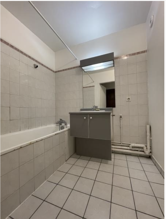 PARIS 13e·33m²·Je ne sais pas·Entièrement équipé[Location à Paris France]