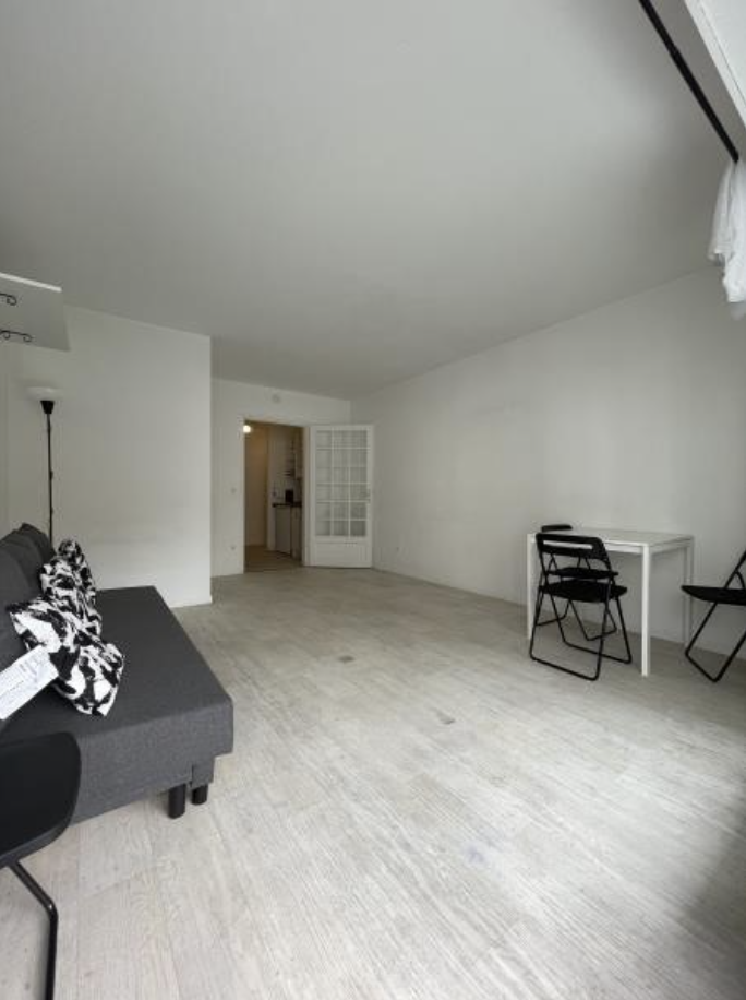PARIS 13e·33m²·Je ne sais pas·Entièrement équipé[Location à Paris France]