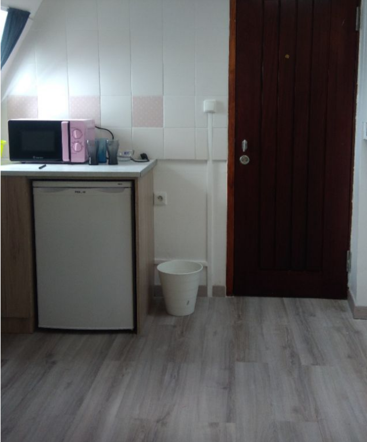 PARIS 8区·17平·studio·家具齐全[法国巴黎租房]