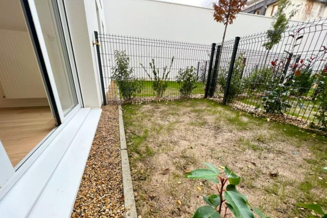 Chaville 92e·38m²·apartment·No furniture[Paris Rental]