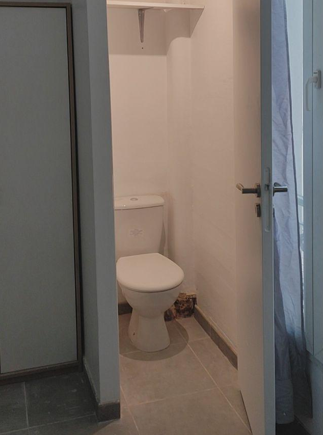 PARIS 16e·15m²·Studio·Entièrement équipé[Location à Paris France]