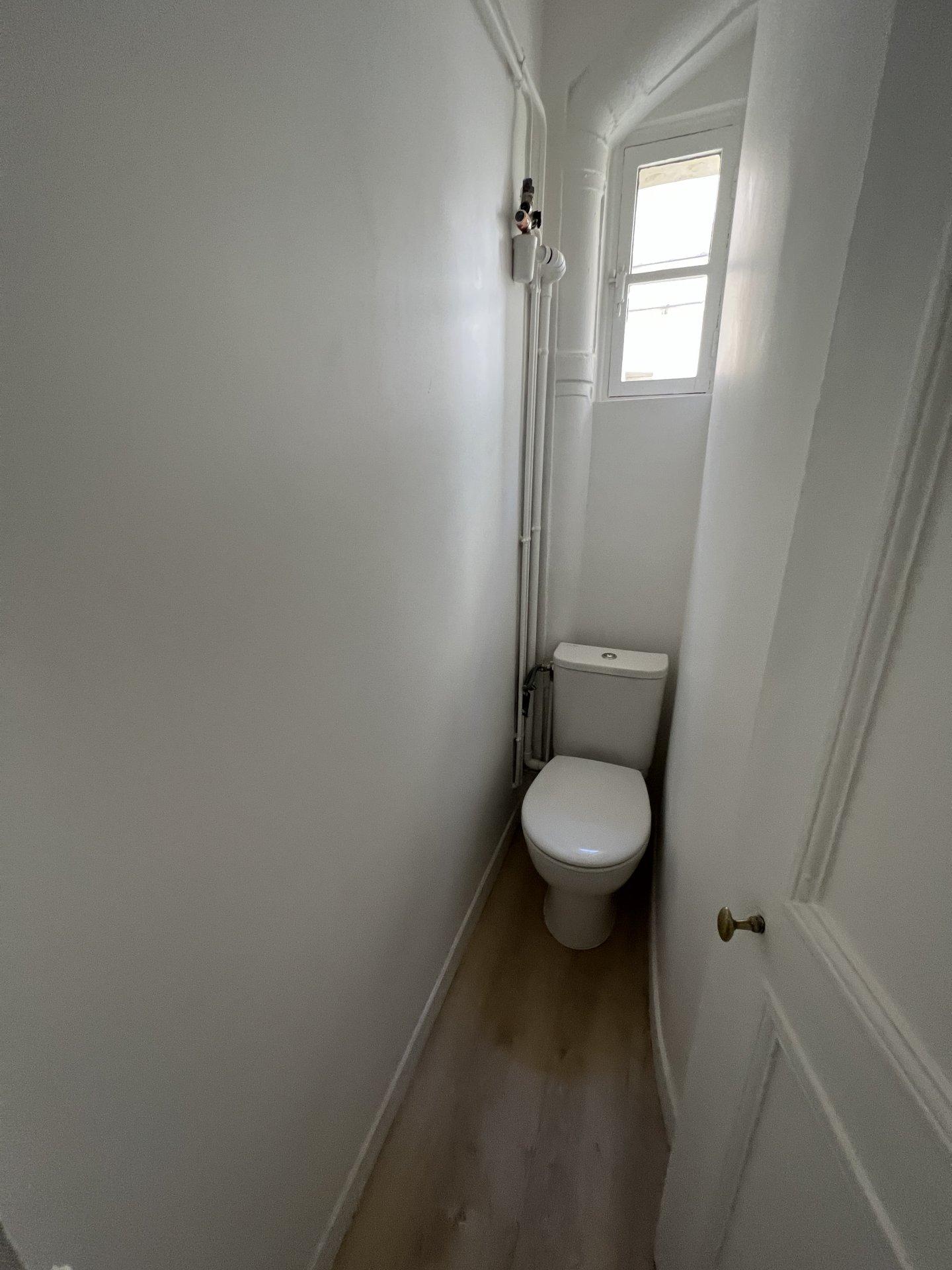 PARIS 6e·35m²·studio·No furniture[Paris Rental]