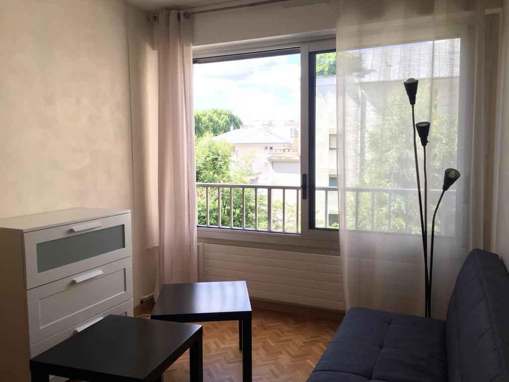 Neuilly-sur-Seine 92e·13m²·studio·Fully furnished[Paris Rental]