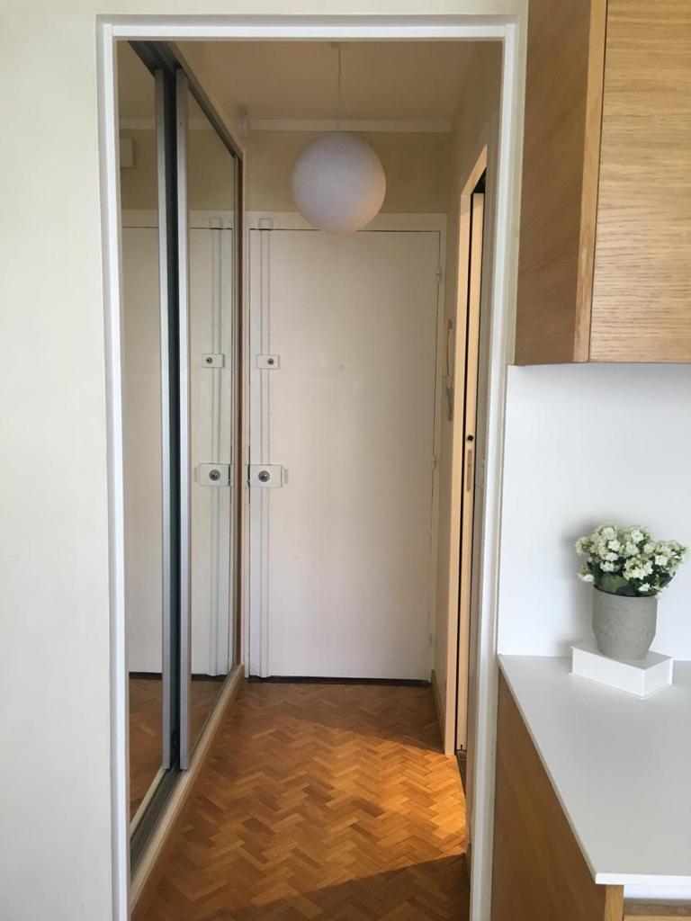 Neuilly-sur-Seine 92e·13m²·studio·Fully furnished[Paris Rental]