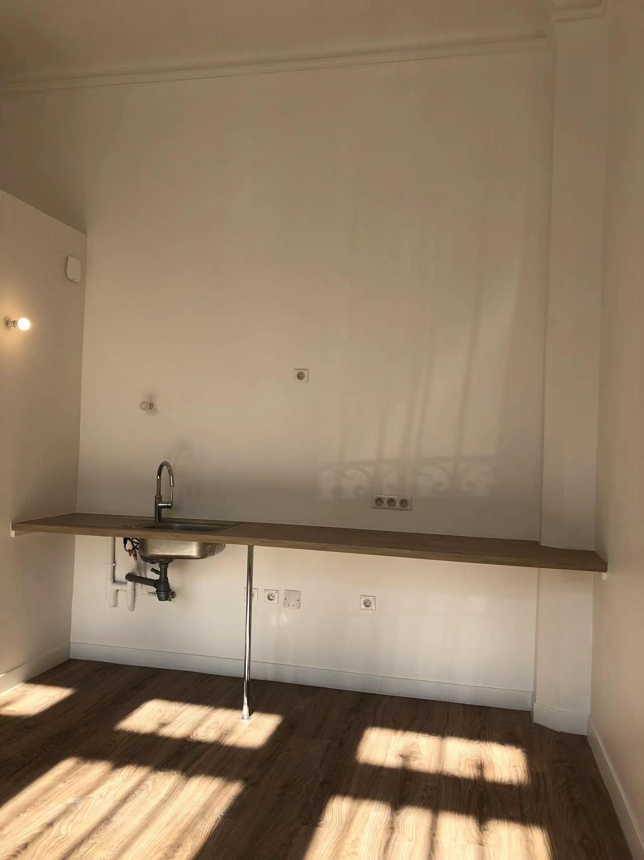 PARIS 6e·42m²·Appartement·Non meublé[Location à Paris France]