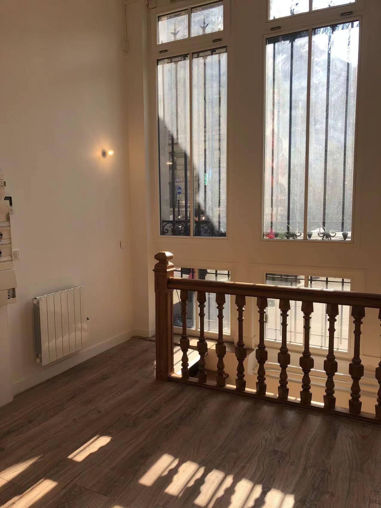 PARIS 6e·42m²·Appartement·Non meublé[Location à Paris France]