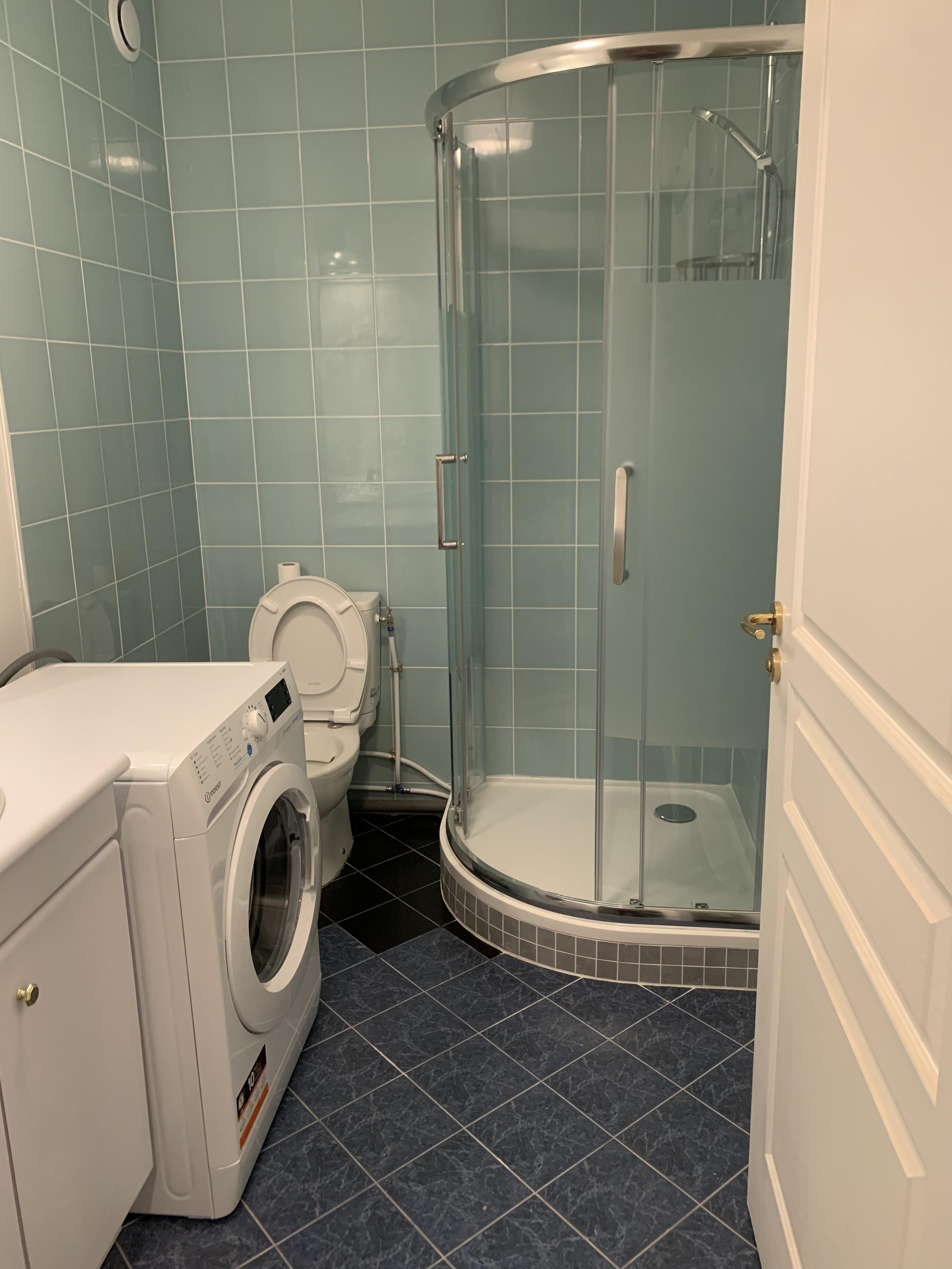 Issy-les-Moulineaux 92e·26m²·studio·Fully furnished[Paris Rental]