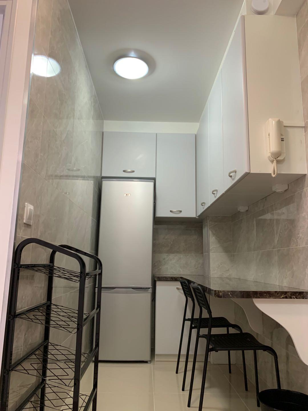 PARIS 13e·40m²·apartment·Fully furnished·Long-term only[Paris Rental]