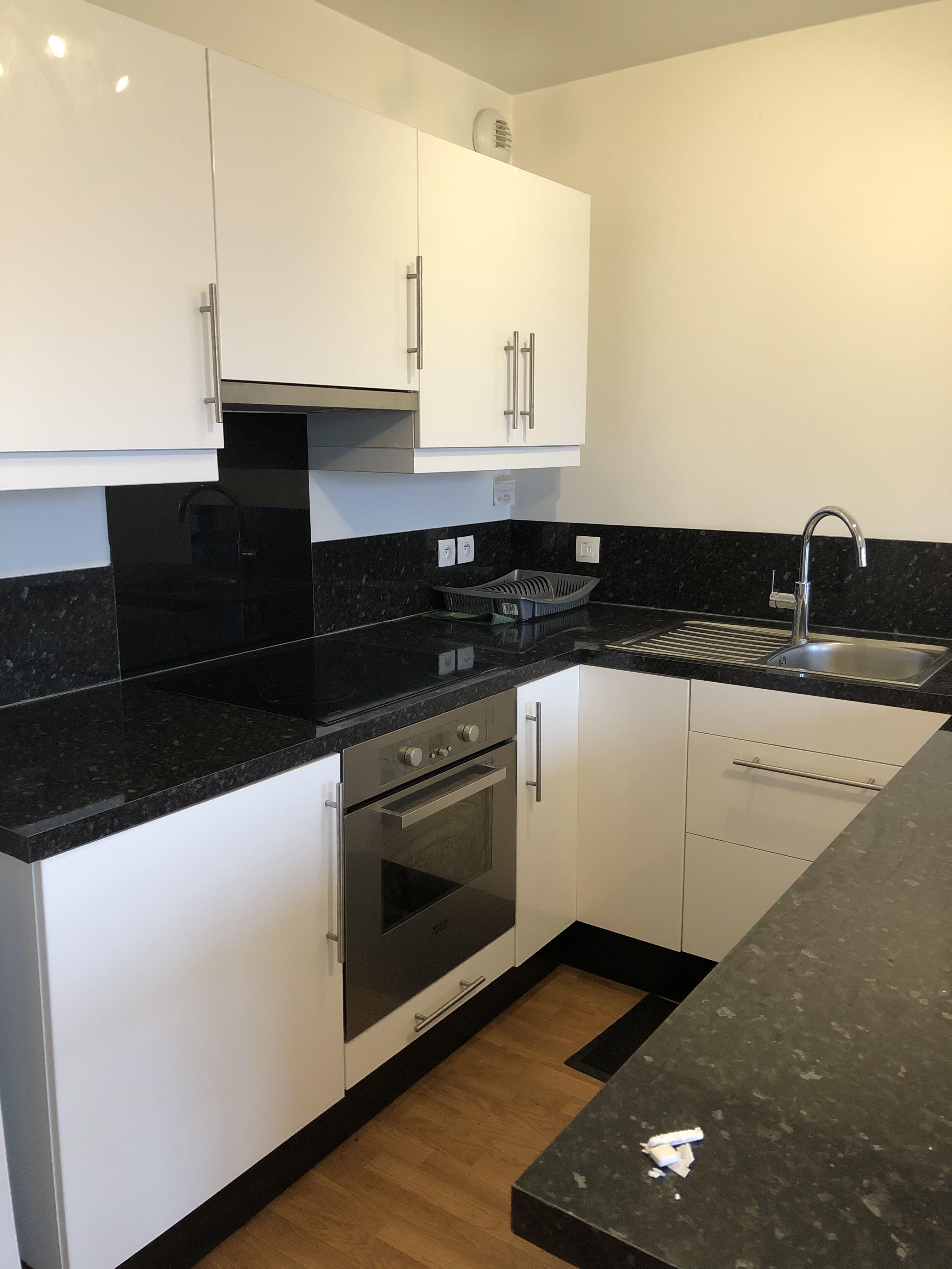 Wissous 91e·27m²·studio·Fully furnished[Paris Rental]
