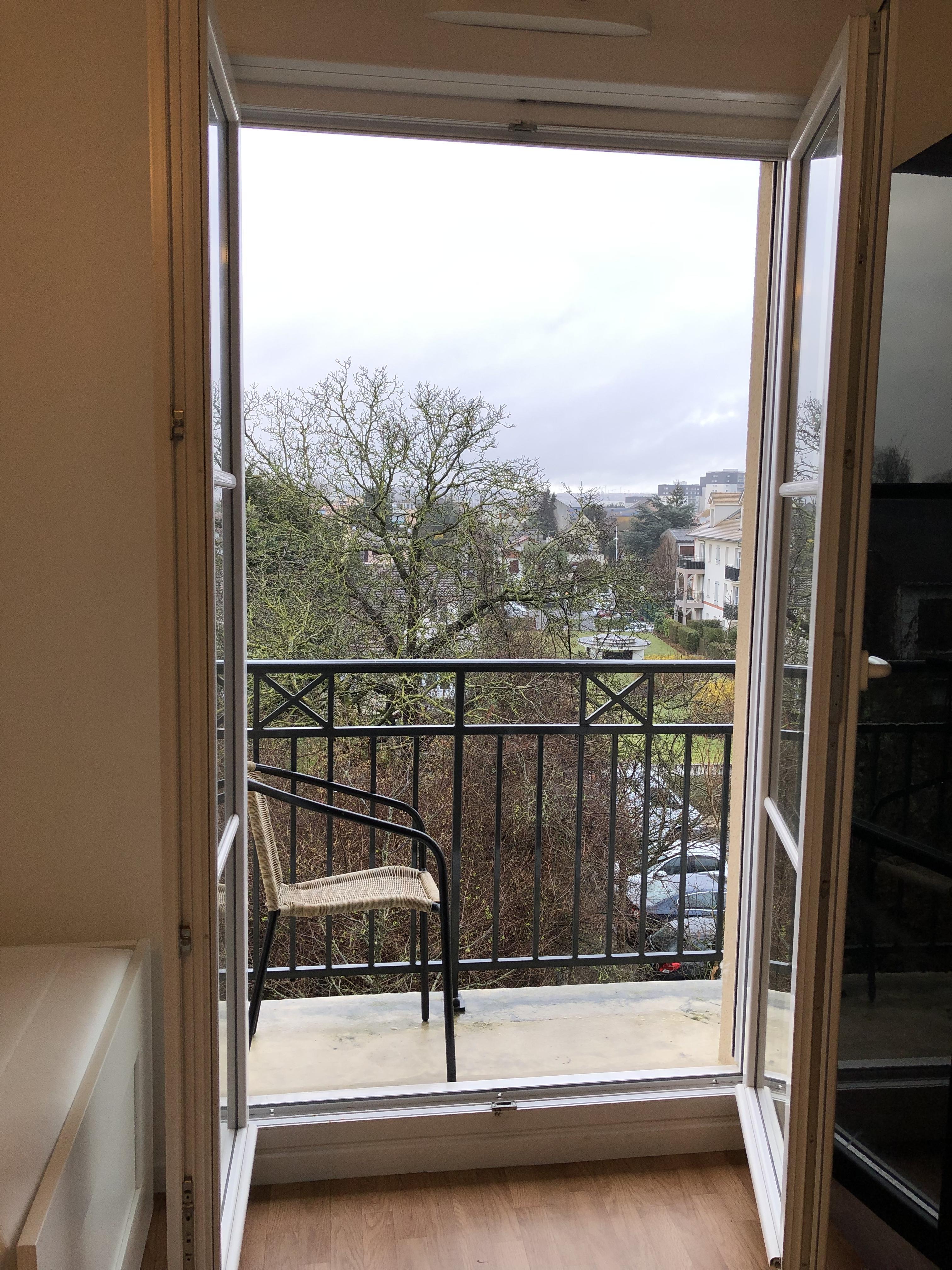 Wissous 91e·27m²·studio·Fully furnished[Paris Rental]
