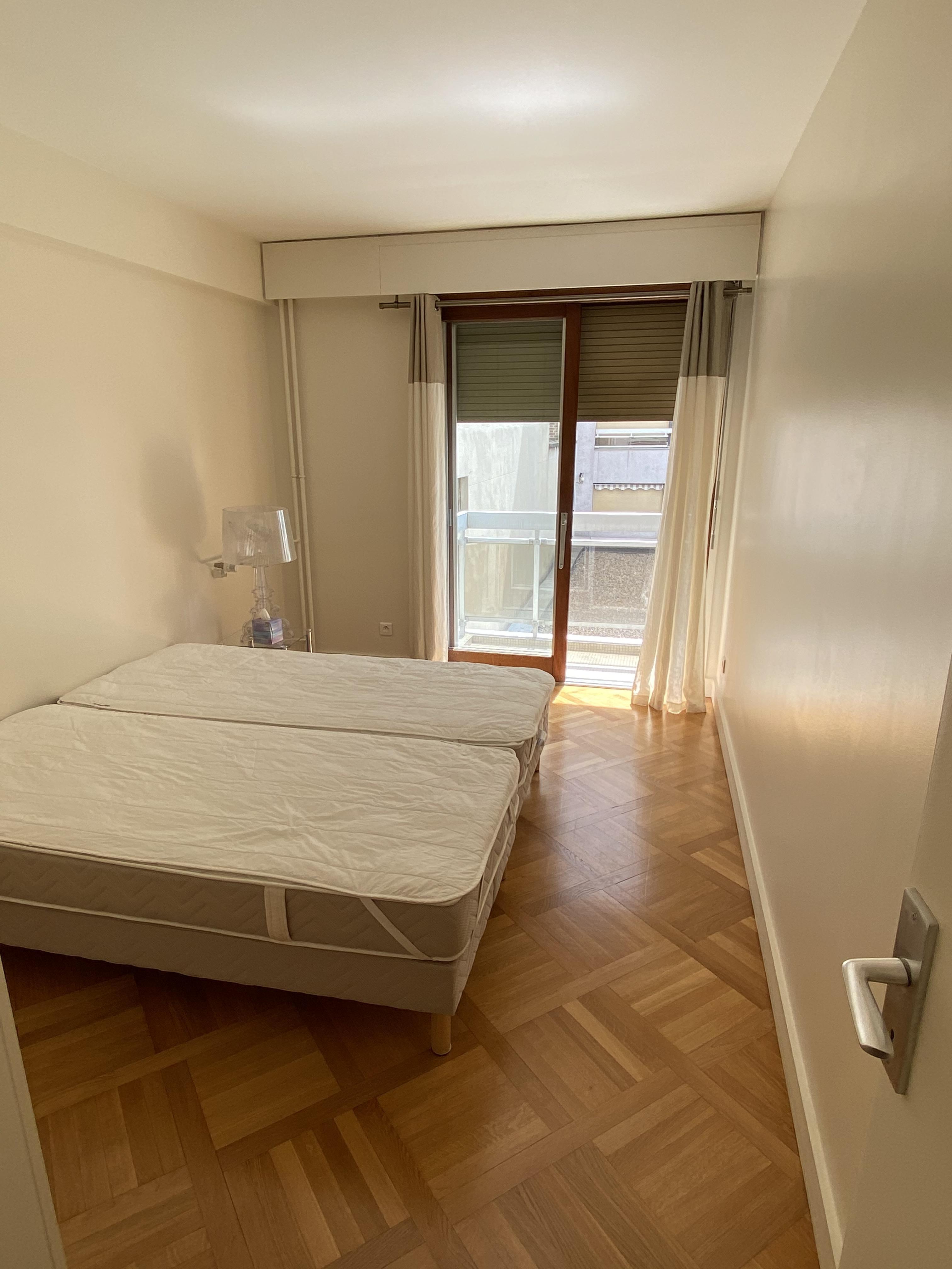 PARIS 16e·51m²·apartment·Fully furnished[Paris Rental]