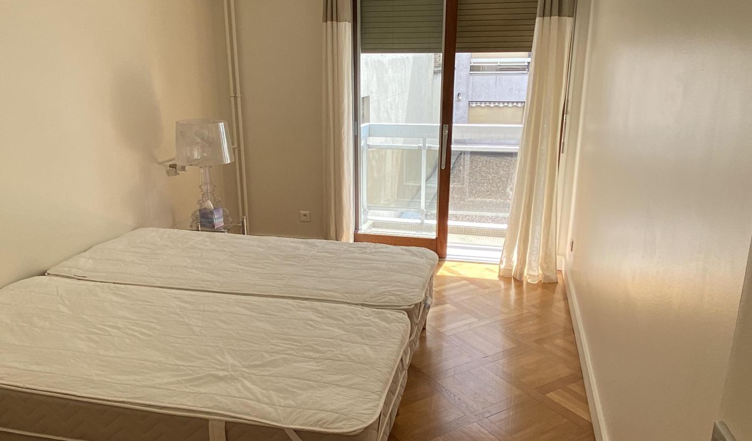 PARIS 16e·51m²·apartment·Fully furnished[Paris Rental]