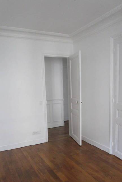 PARIS 15e·38m²·unknown·No furniture[Paris Rental]