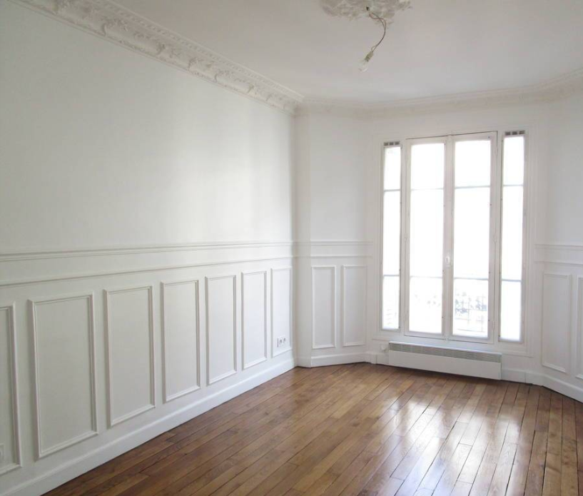 PARIS 15e·38m²·unknown·No furniture[Paris Rental]