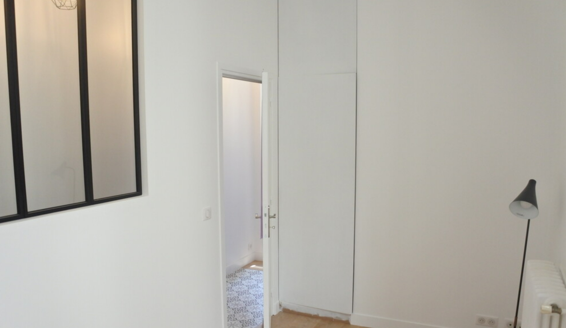 Neuilly-sur-Seine 92e·66.56m²·apartment·Fully furnished·Long-term only[Paris Rental]