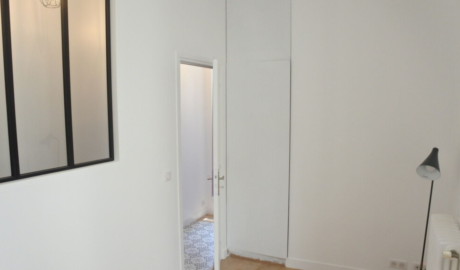 Neuilly-sur-Seine 92e·66.56m²·apartment·Fully furnished·Long-term only[Paris Rental]