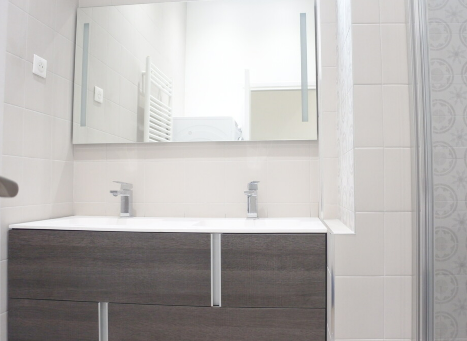 Neuilly-sur-Seine 92e·66.56m²·apartment·Fully furnished·Long-term only[Paris Rental]