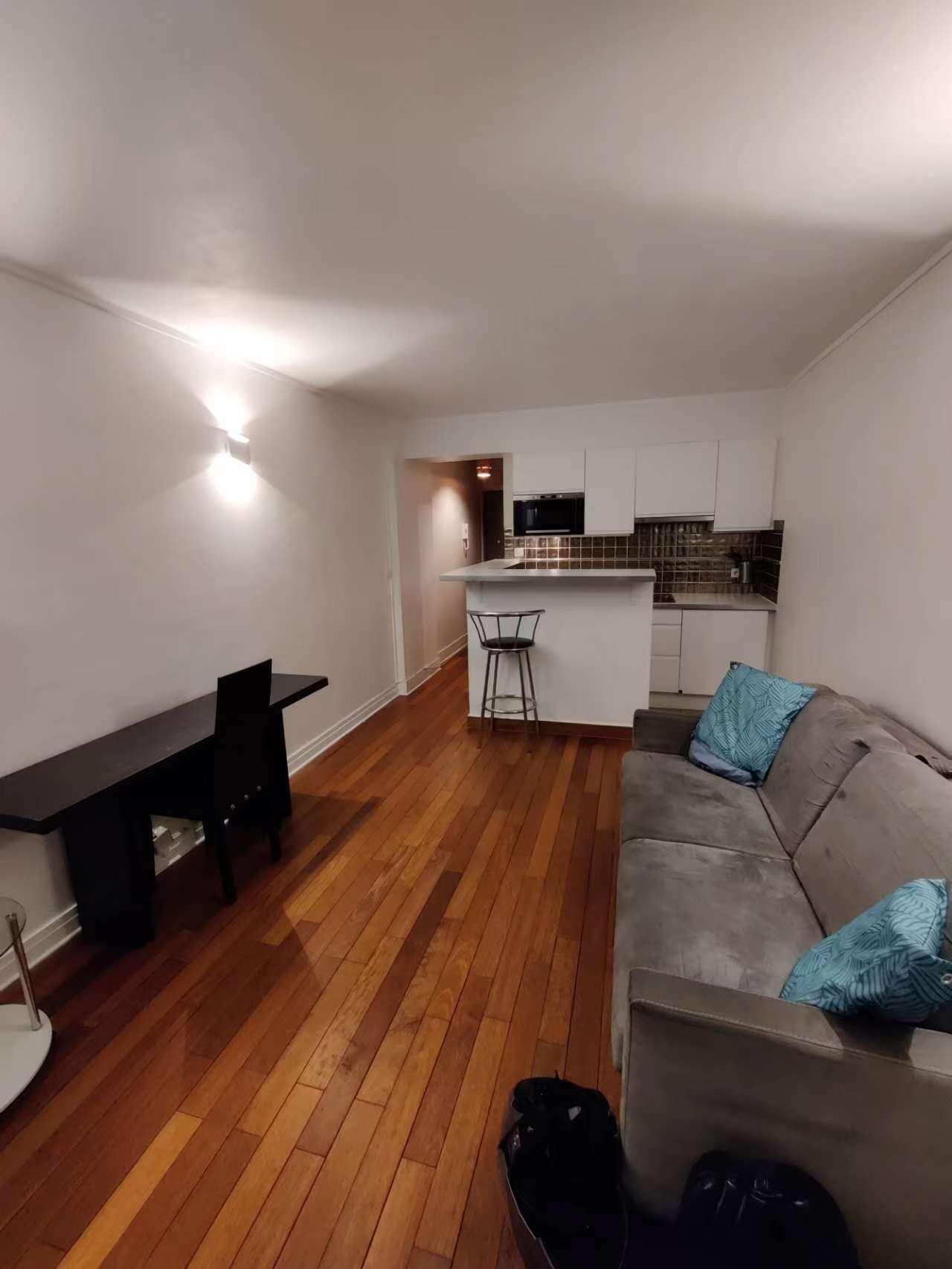 PARIS 5e·25m²·studio·Fully furnished[Paris Rental]