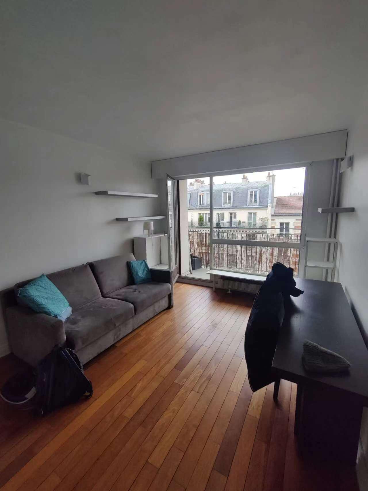 PARIS 5e·25m²·studio·Fully furnished[Paris Rental]