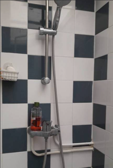PARIS 8e·15m²·studio·Fully furnished[Paris Rental]