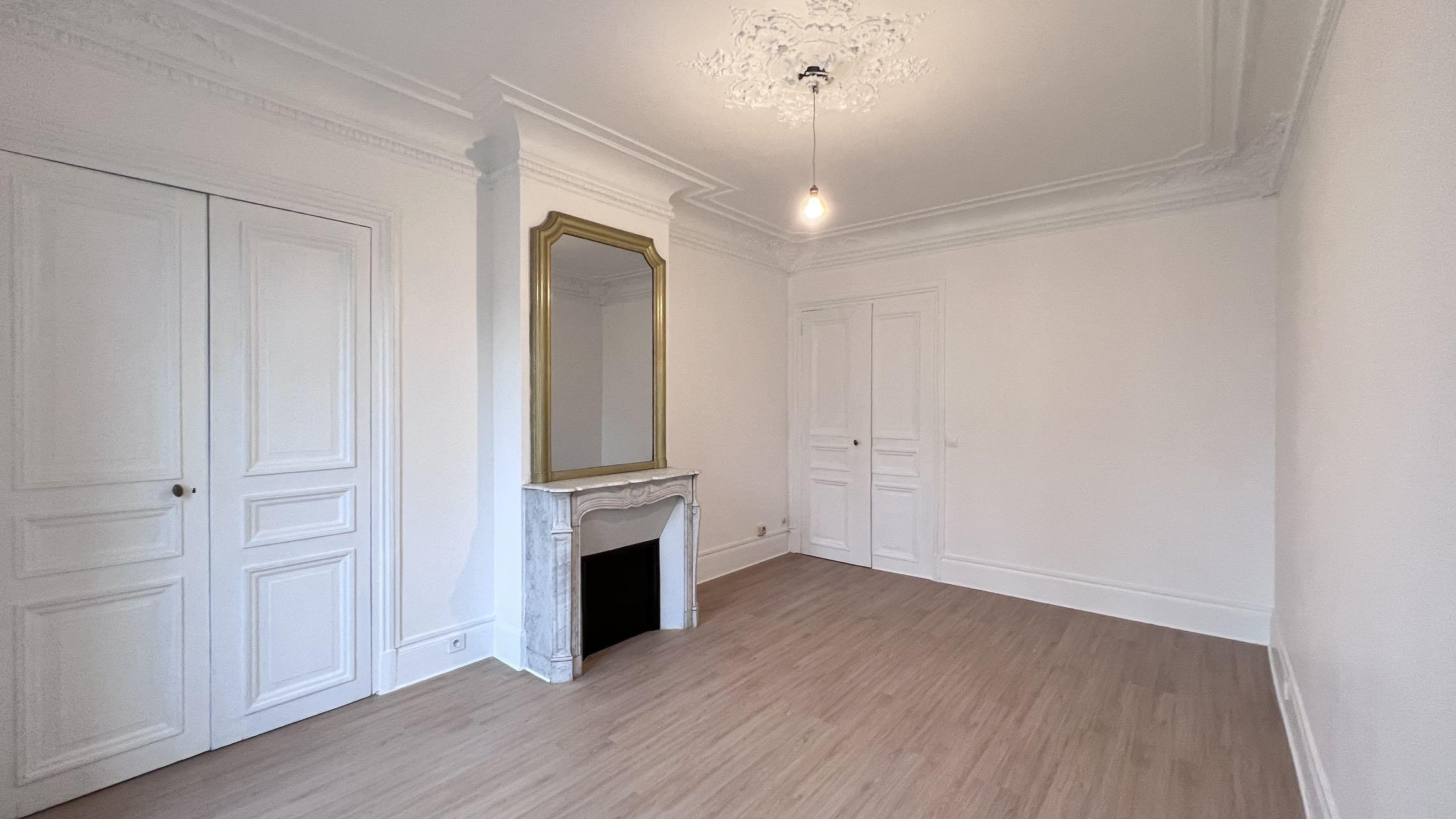 PARIS 11e·70m²·apartment·With furniture[Paris Rental]