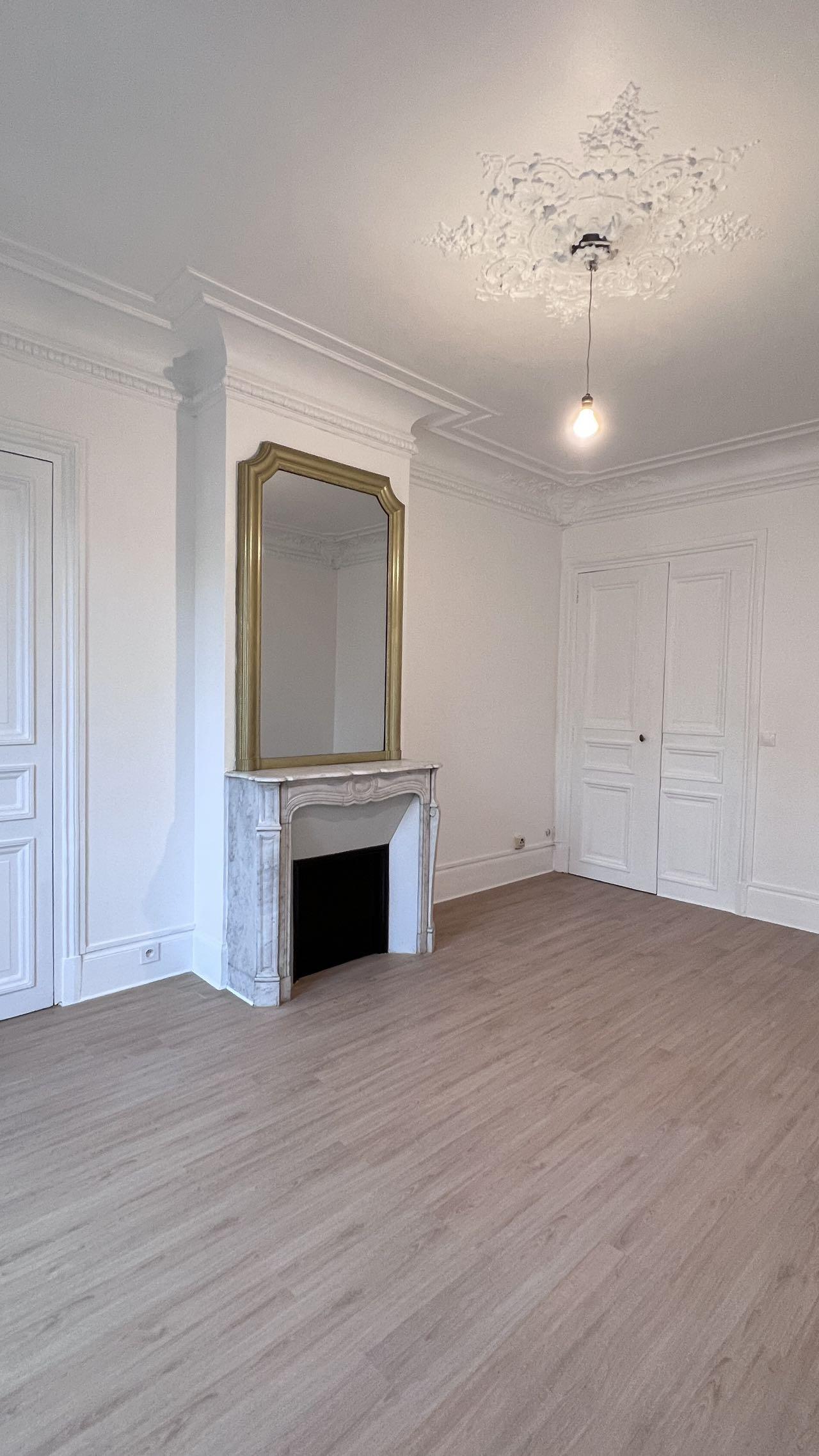 PARIS 11e·70m²·apartment·With furniture[Paris Rental]