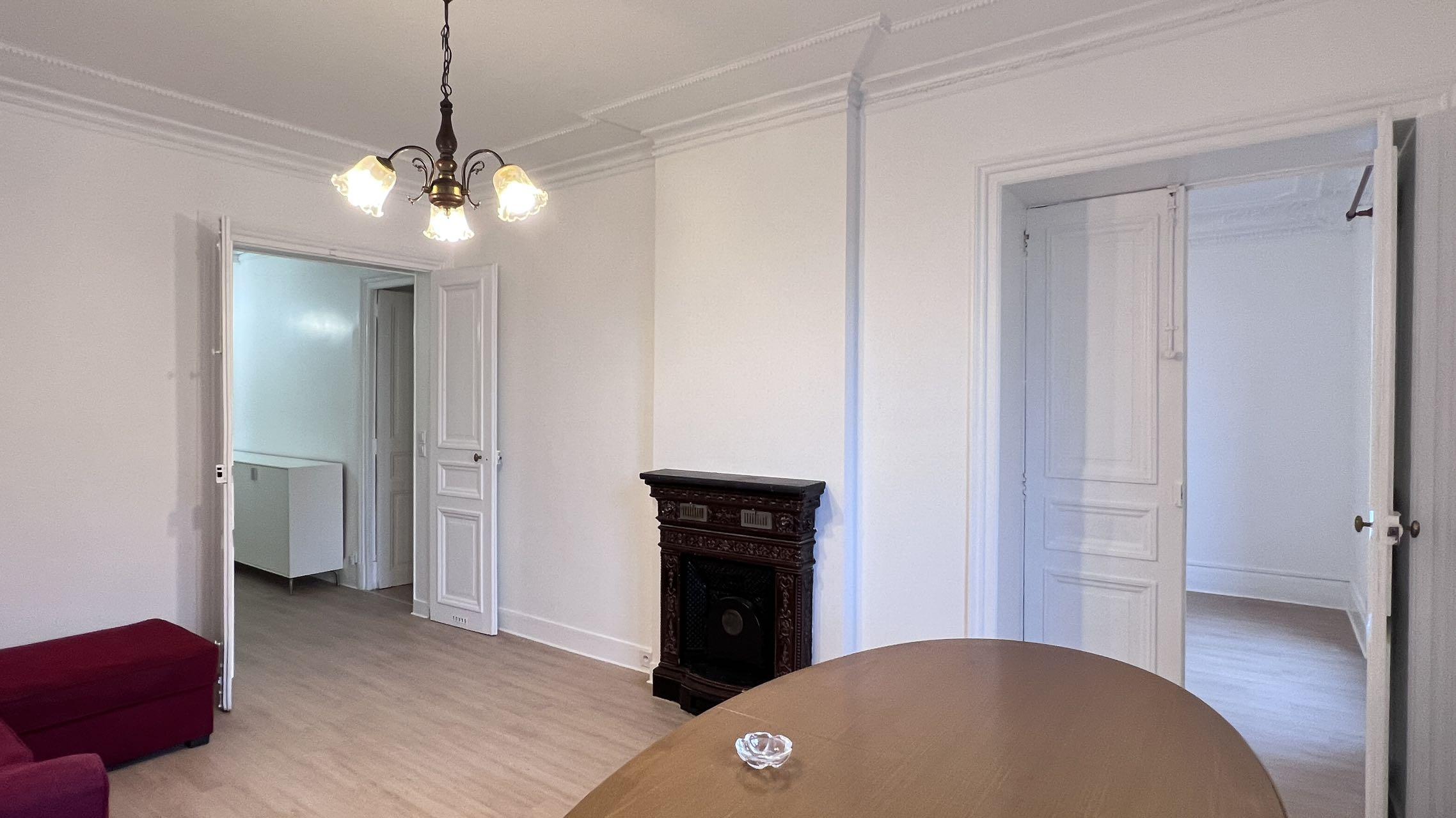 PARIS 11e·70m²·apartment·With furniture[Paris Rental]