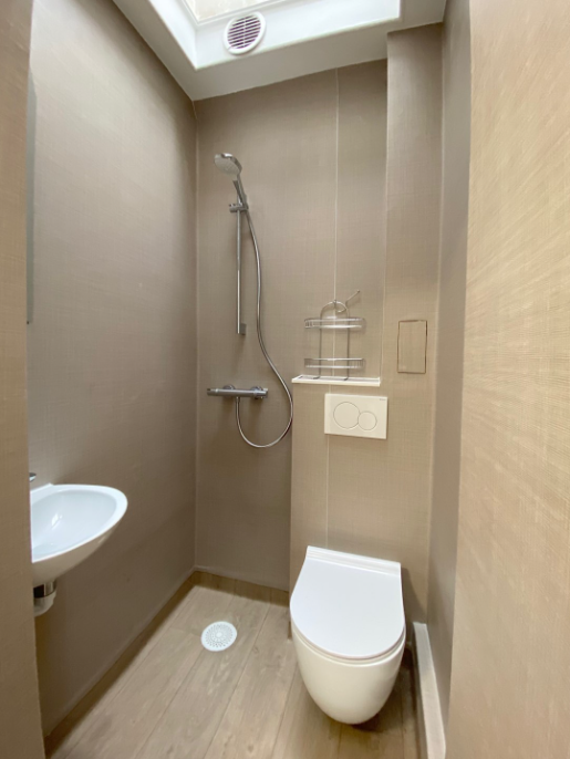 PARIS 15e·28m²·apartment·Fully furnished[Paris Rental]