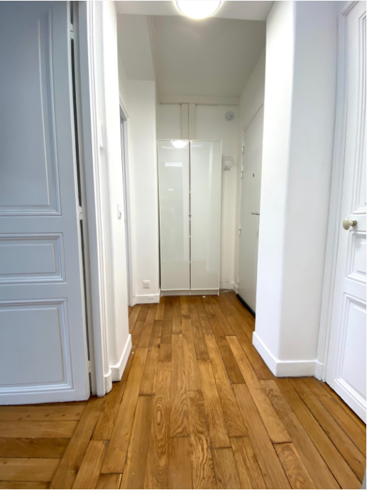 PARIS 15e·28m²·apartment·Fully furnished[Paris Rental]