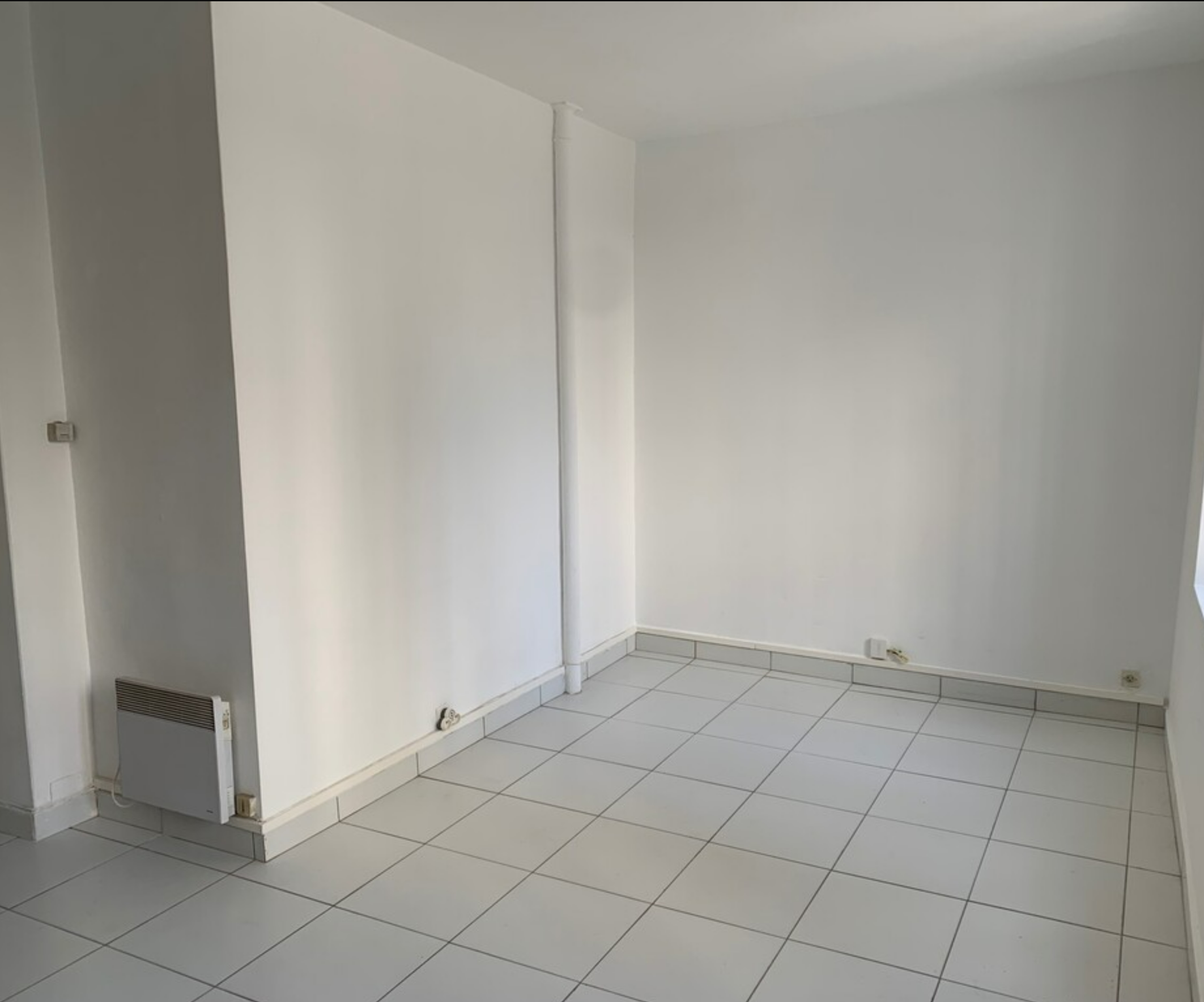 PARIS 14e·26m²·studio·No furniture[Paris Rental]