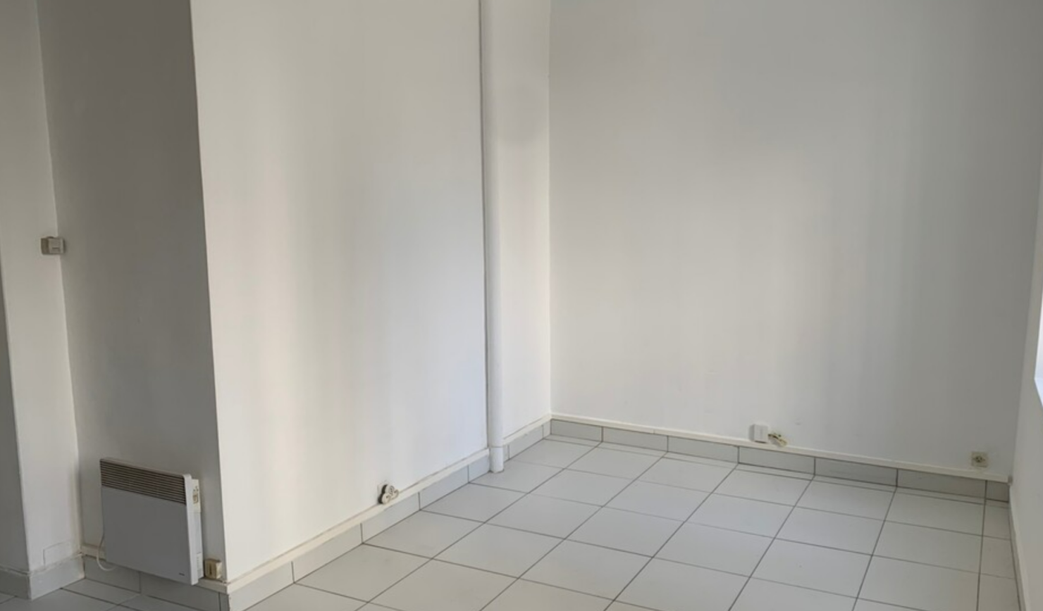 PARIS 14e·26m²·studio·No furniture[Paris Rental]