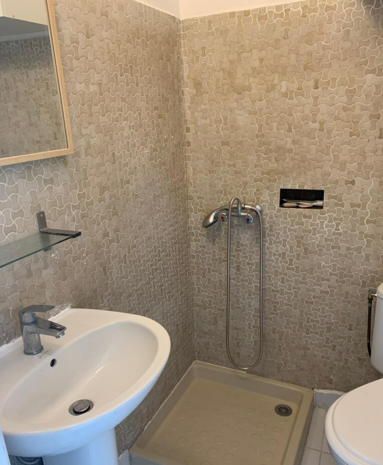 PARIS 14e·26m²·studio·No furniture[Paris Rental]