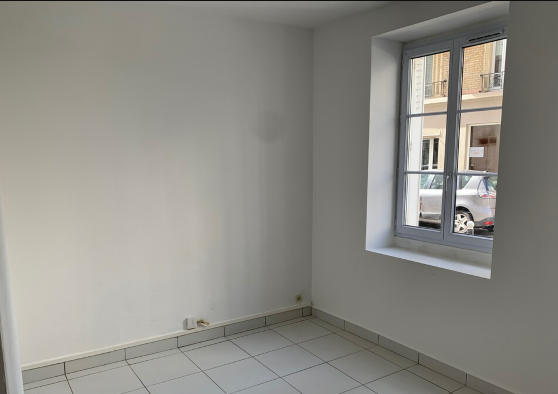 PARIS 14e·26m²·studio·No furniture[Paris Rental]
