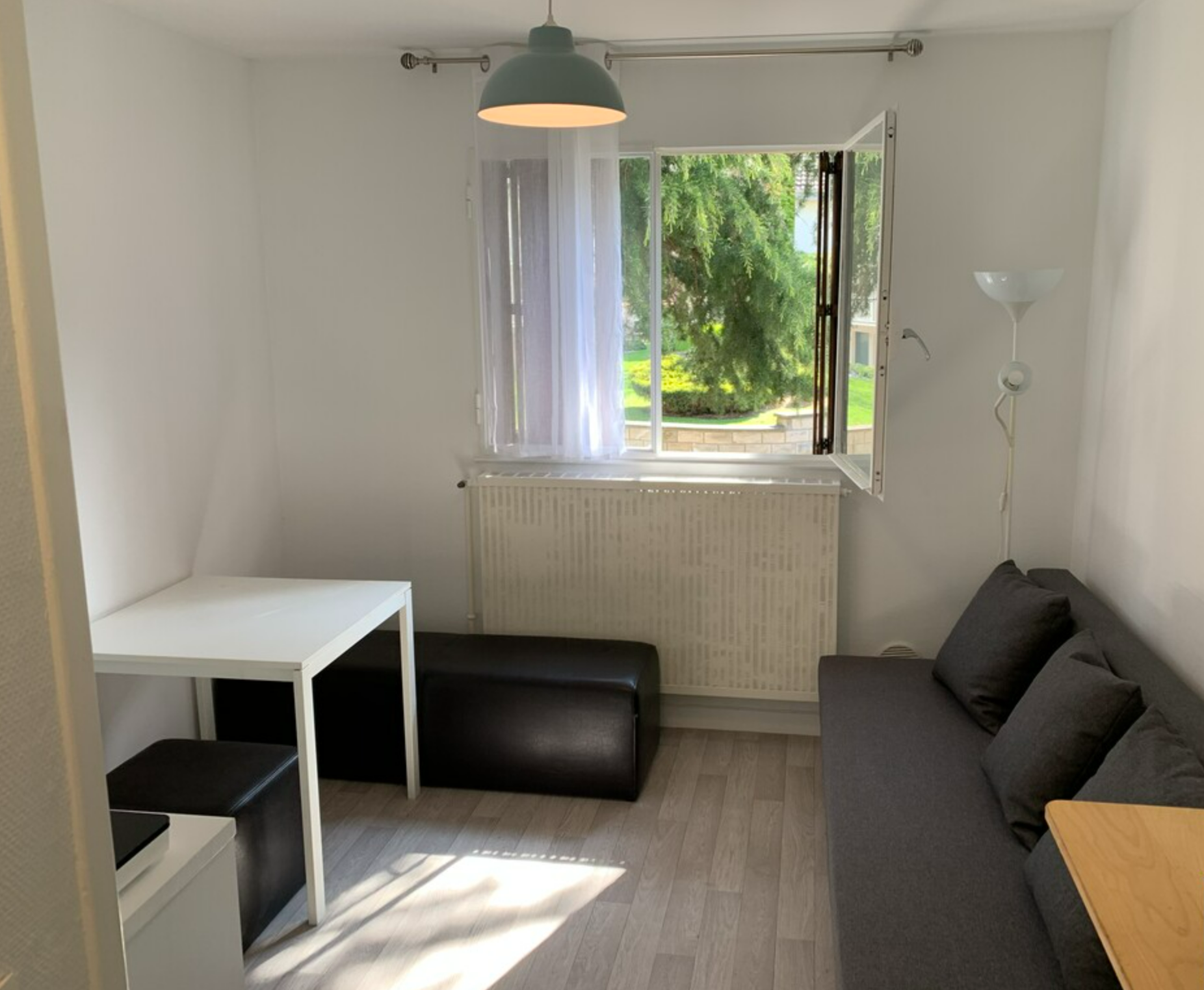 Saint-Maur-des-Fossés 94e·12m²·studio·Fully furnished[Paris Rental]
