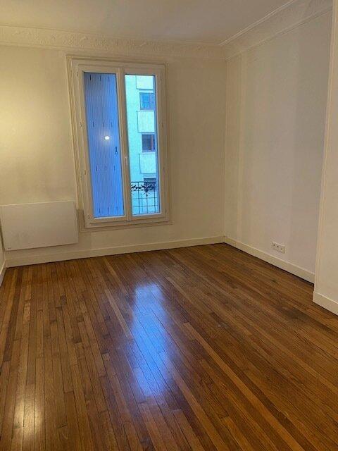 PARIS 13e·72m²·apartment·No furniture·Long-term only[Paris Rental]