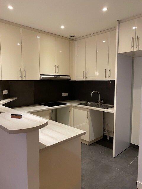 PARIS 13e·72m²·apartment·No furniture·Long-term only[Paris Rental]