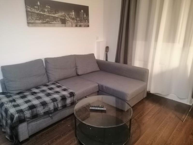 Fontenay-sous-Bois 94e·35m²·apartment·Fully furnished[Paris Rental]