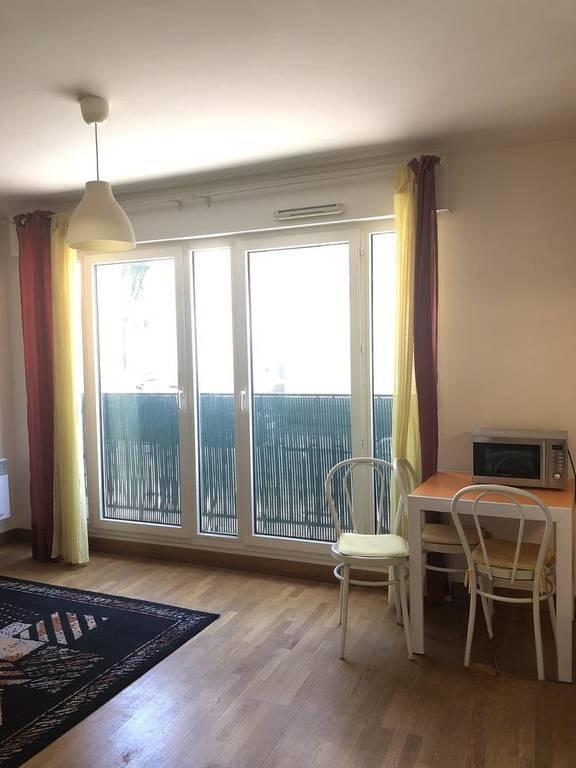 PARIS 11e·26m²·studio·With furniture[Paris Rental]