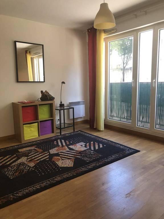 PARIS 11e·26m²·studio·With furniture[Paris Rental]