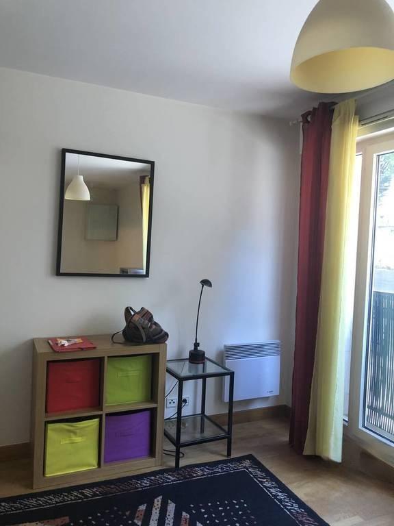 PARIS 11e·26m²·studio·With furniture[Paris Rental]