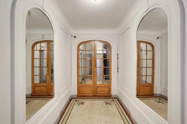 PARIS 7区·21平·studio·有家具[法国巴黎租房]