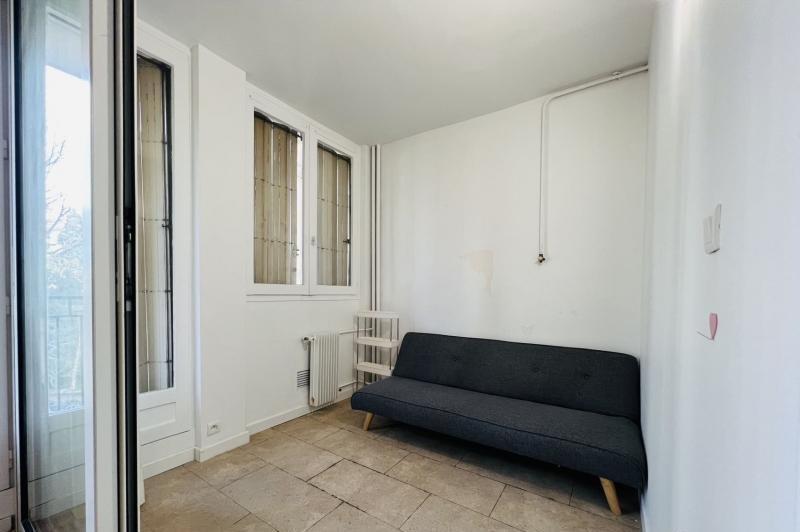 PARIS 5e·41m²·apartment·With furniture[Paris Rental]