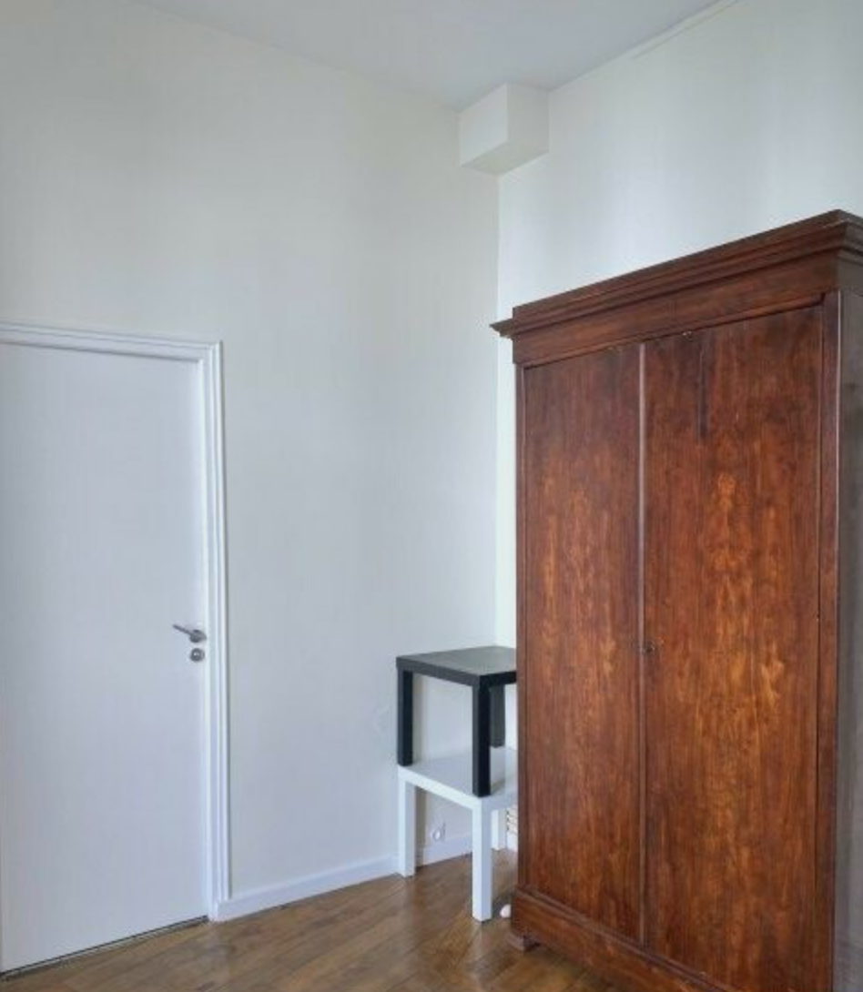 PARIS 2e· 60.26m²·apartment·Fully furnished[Paris Rental]