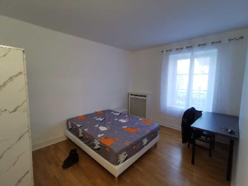 Bagneux 92e·98m²·apartment·With furniture[Paris Rental]