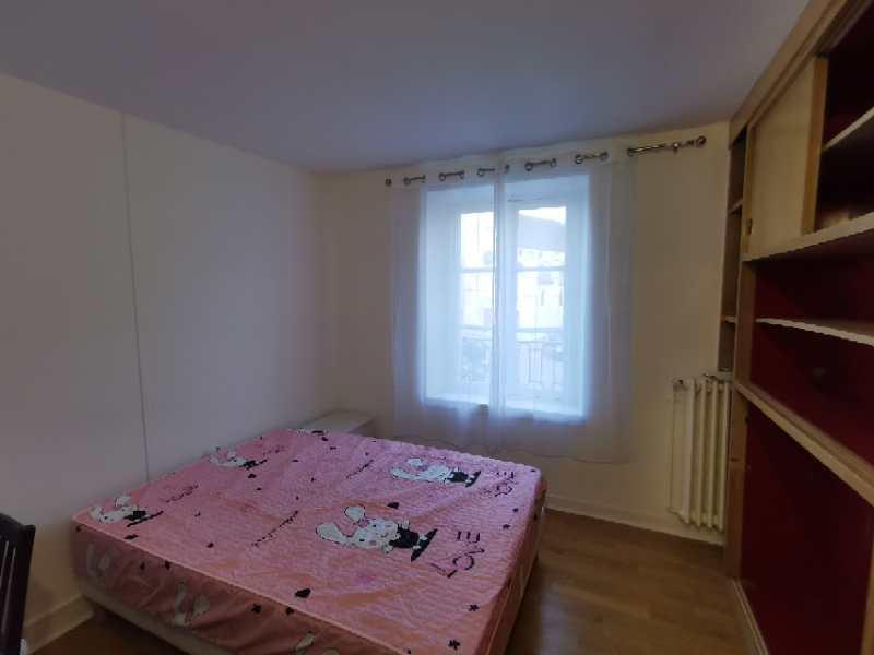 Bagneux 92e·98m²·apartment·With furniture[Paris Rental]