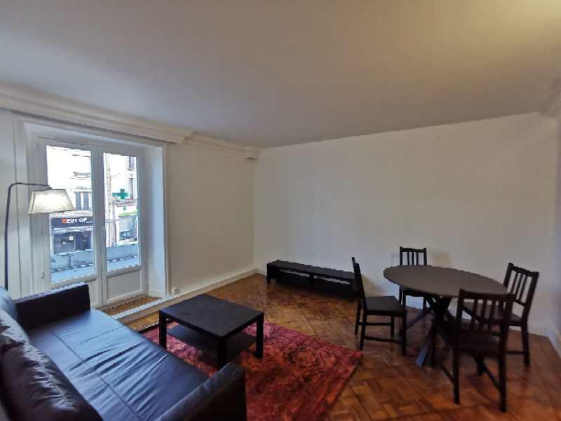 Bagneux 92e·98m²·apartment·With furniture[Paris Rental]