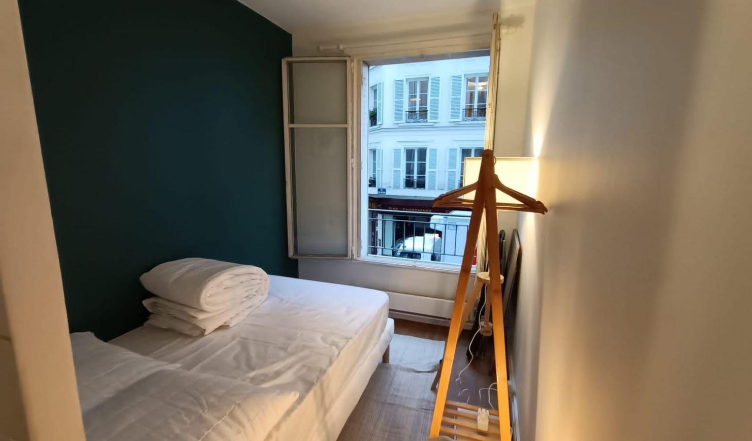 PARIS 7e·11m²·studio·Fully furnished[Paris Rental]