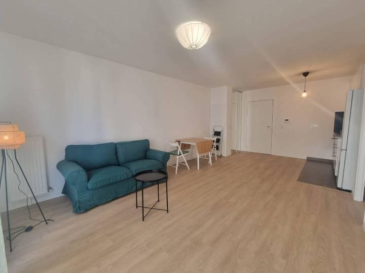 Asnières-sur-Seine 92e·42m²·apartment·Fully furnished[Paris Rental]