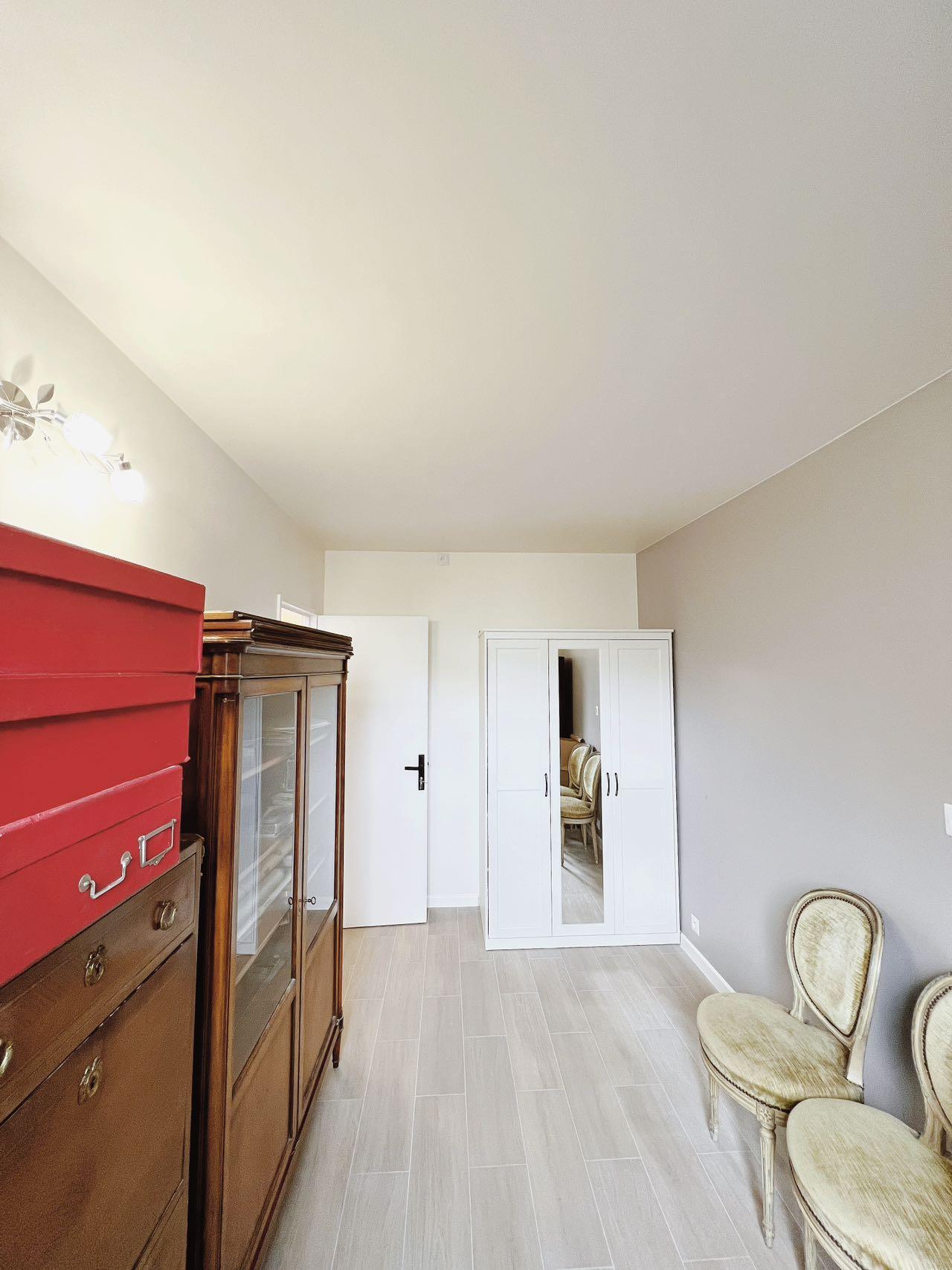 PARIS 12e·50 m²·apartment·Fully furnished[Paris Rental]